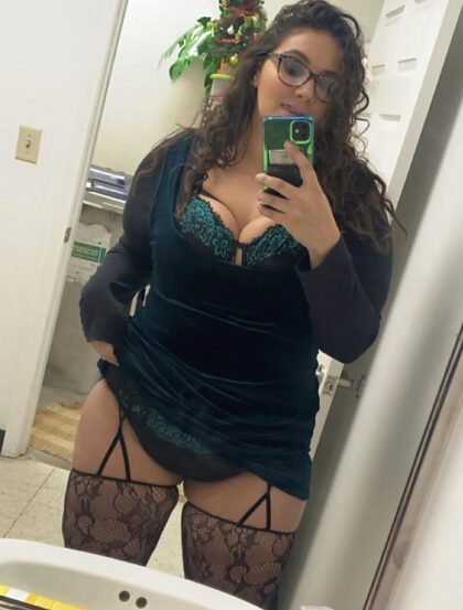 My coworkers prefer sticks if you worked in my office would you use the office slut?