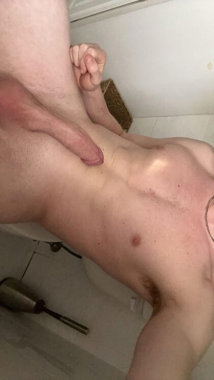 Help this hs dick out?
