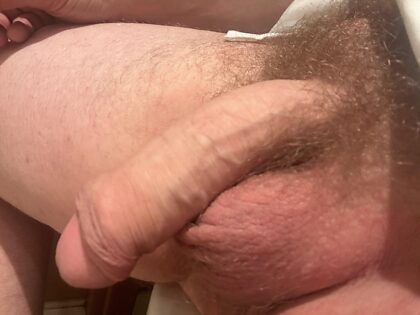 Wife doesn’t like it anymore. Why do you think?