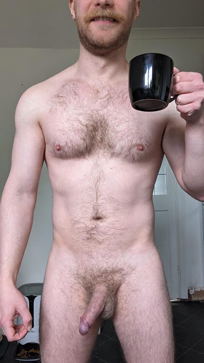 Kaffeepause