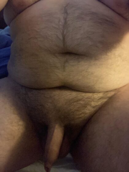 Why do you love uncut cock ?