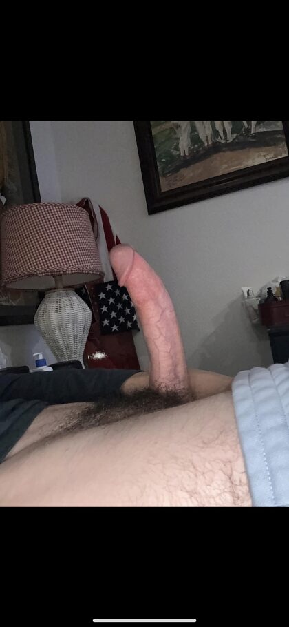come tell daddy how amazing his cock is…