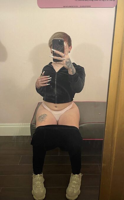 [USA]#NewJersey Thick Sissy Looking To Get My Ass Ate