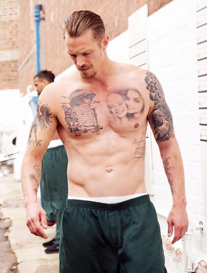 Joel Kinnaman