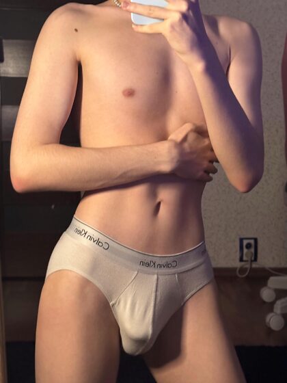 do i fit the twink body type?