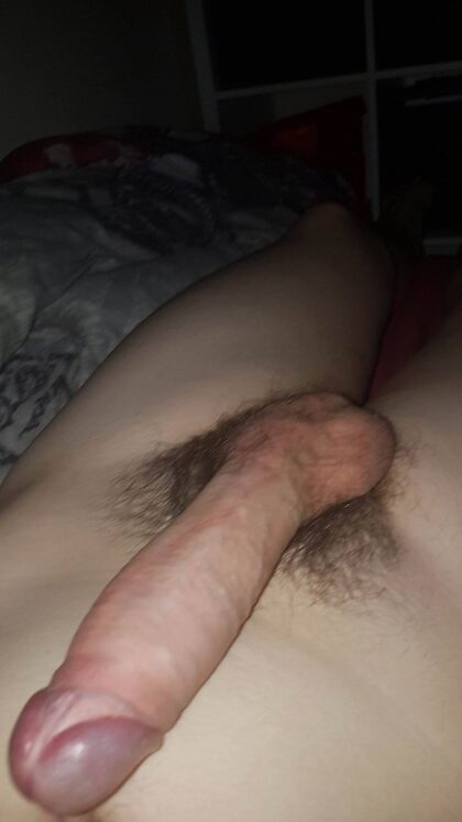 Is full bush preferred to shaved now?