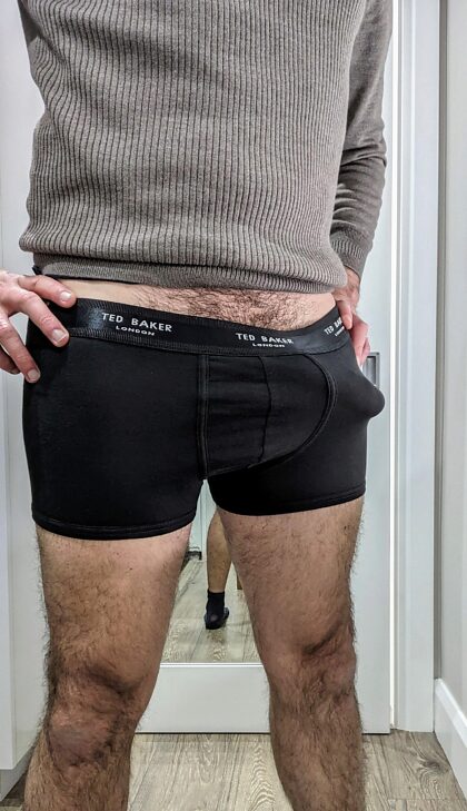 Are you boxers or briefs?