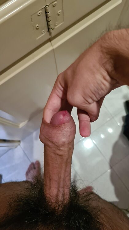 Care to rate it ? and tell me  how big you thing it is