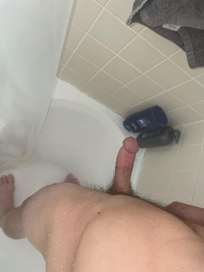 How do you feel about this 6 inch 23 Y/O cock
