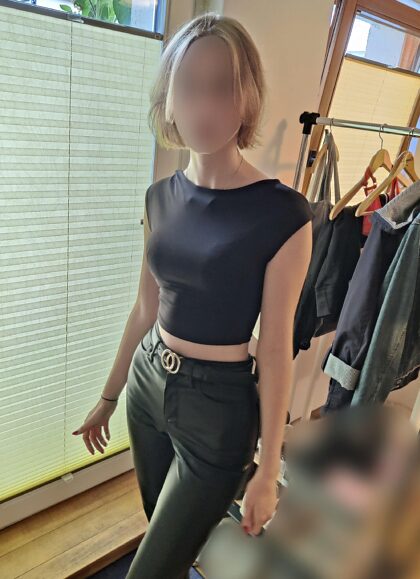 Cucky takes pictures of me getting ready for a hot date with my bull. Of course he stays at home and does the housework while I get fucked by a REAL MAN 