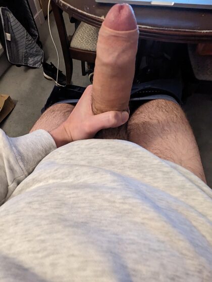 Anyone like thick dicks?