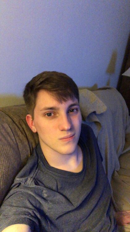 Now that moving houses has calmed down I got a haircut finally
