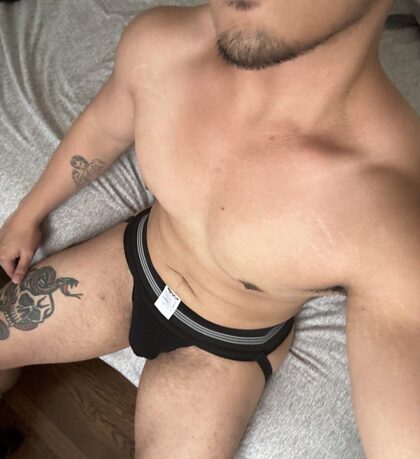 Need a face on my bulge
