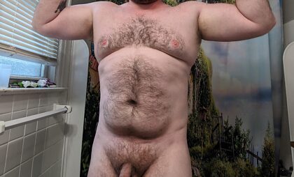 Been putting on some weight lately. Is it too much?