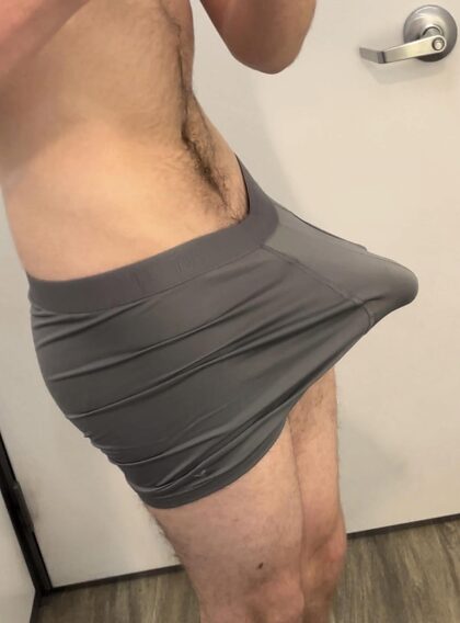 I want to get some sexier underwear, any suggestions?