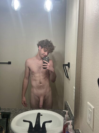 18m my first post in here should i stay??