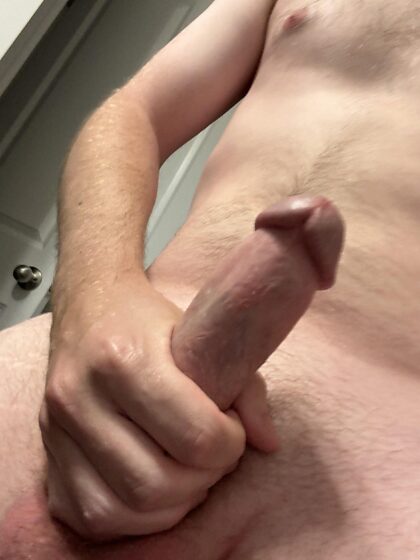 Very insecure about it. Would it satisfy you?