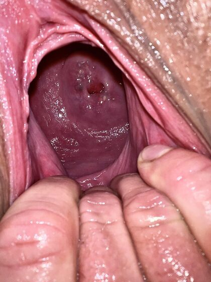 Getting so addicted to fisting and stretching my hole to the max