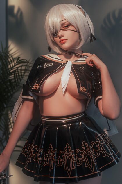2B by Win_Winry