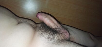 Just my 5.9' humble uncut...felt a bit insecure of first time posting but what you think anyways? M23