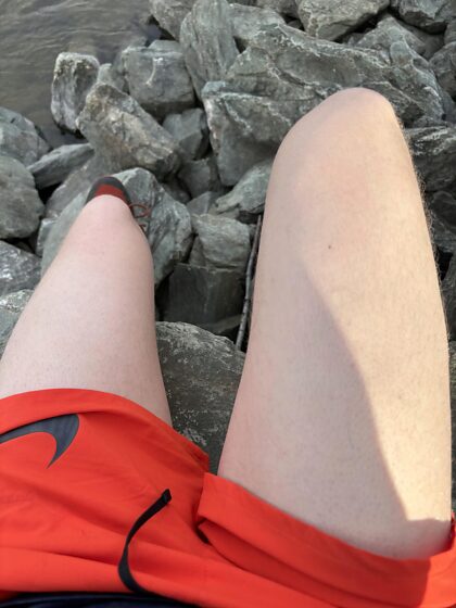 Ce short est-il trop court ?