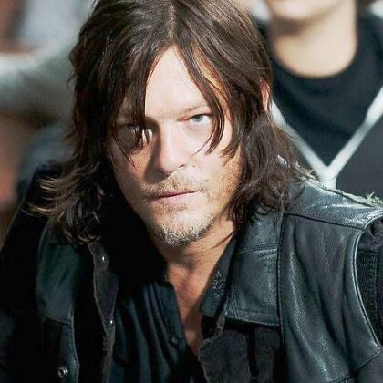 Norman Reedus