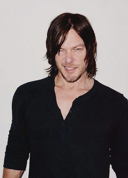 Norman Reedus