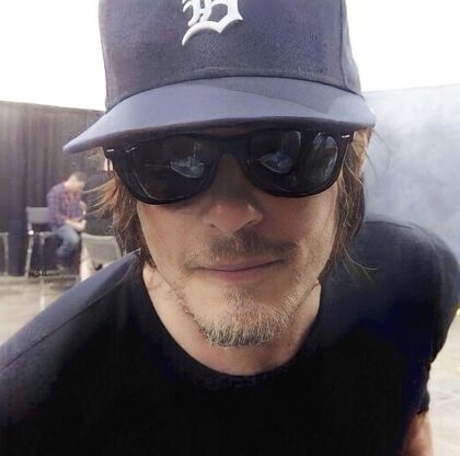 Norman Reedus