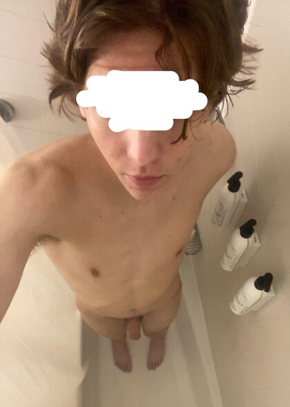 Como você faria comigo no banheiro do hotel?!?