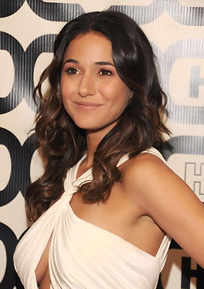 Emmanuelle Chriqui