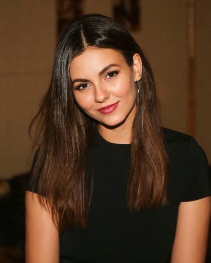 Victoria justice