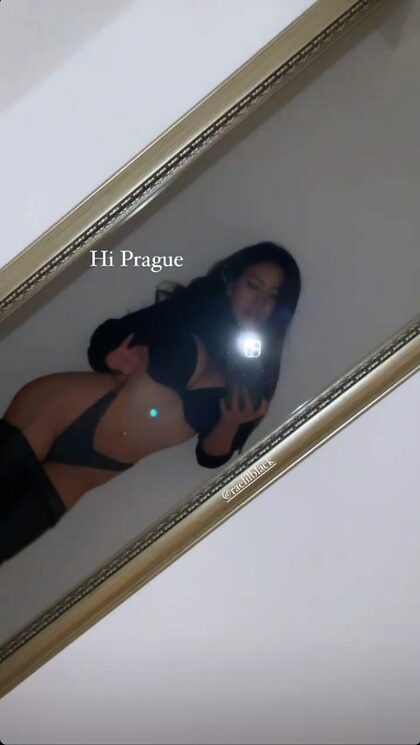 Hi Prague