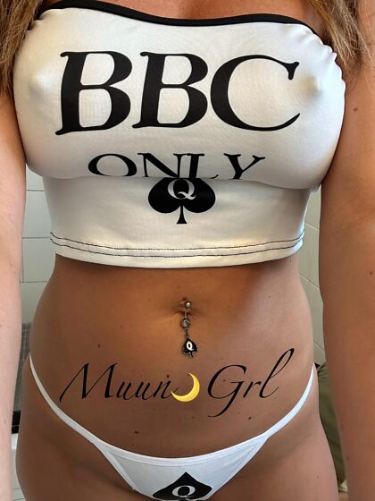 Tylko BBC ♠️