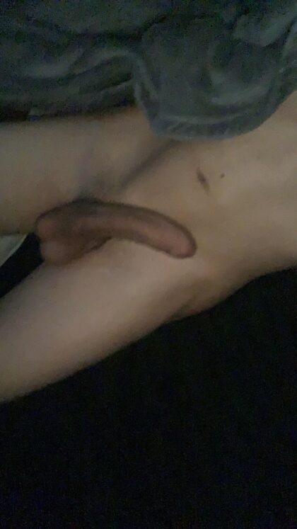 Would you come suck me off ?