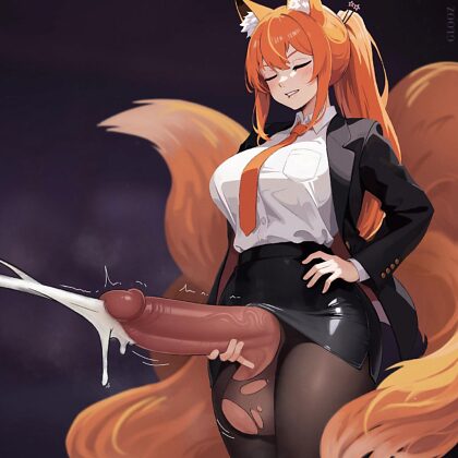 Mozilla Firefox を覚えていますか?  これが今の彼女です。  もう年を取ったと感じますか?