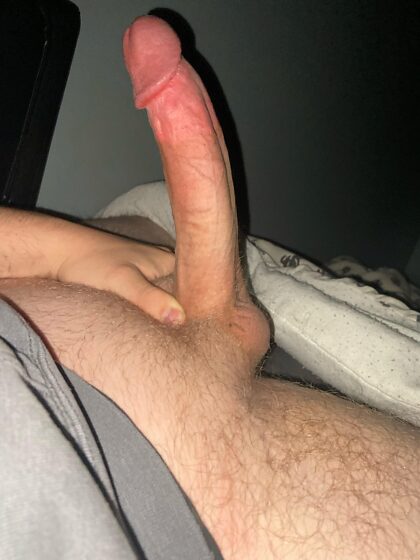 Would you suck on it?