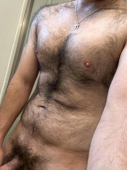 First time posting. Always thought otters are the hottest; but do I count as one?