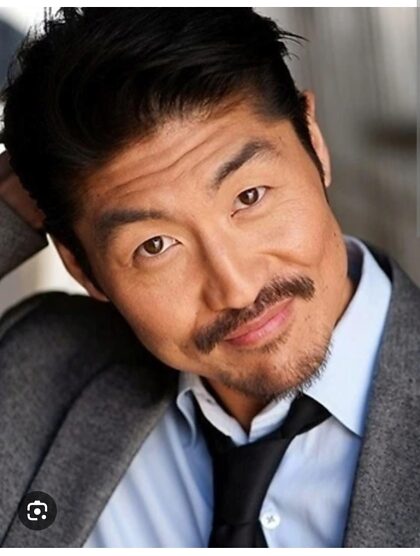 Brian Tee: il tuo medico curante è in pensione.  Papi è il tuo nuovo medico, ora.