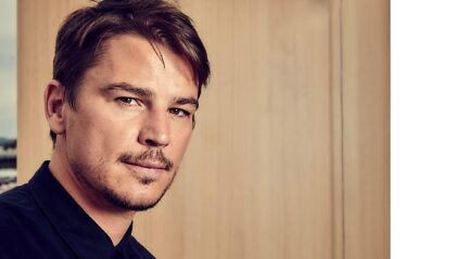 Feestvarken - Josh Hartnett