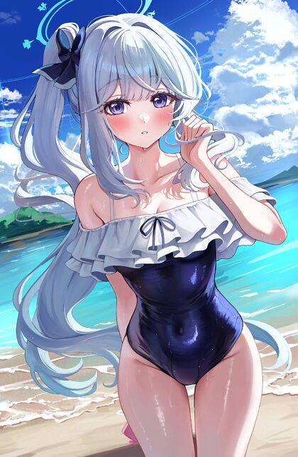 Maillot de bain Miyako