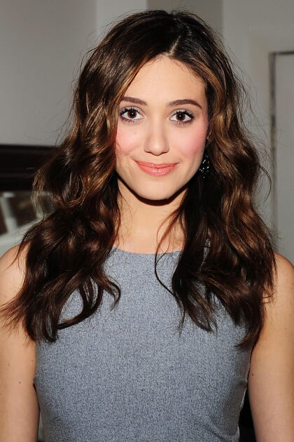 Emmy Rossum