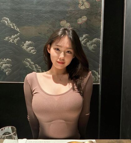 Chinese Super Cutie