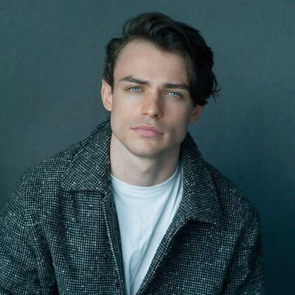 Thomas Doherty