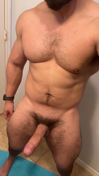 Who’s a fan of big dick Latinos?