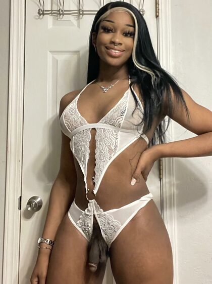 does all white look good on me?