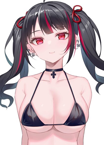 Twintails