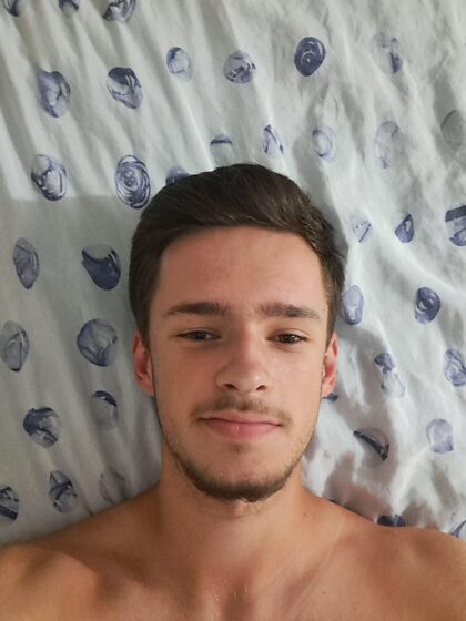 18, any rating or advice to look better ?