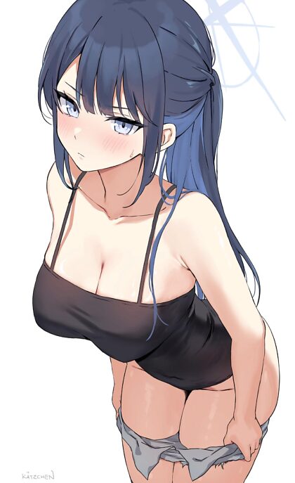 Saori