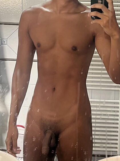 Make me hard please, dm open 