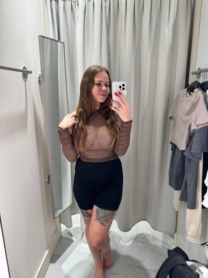 Qual è il tuo outfit preferito?